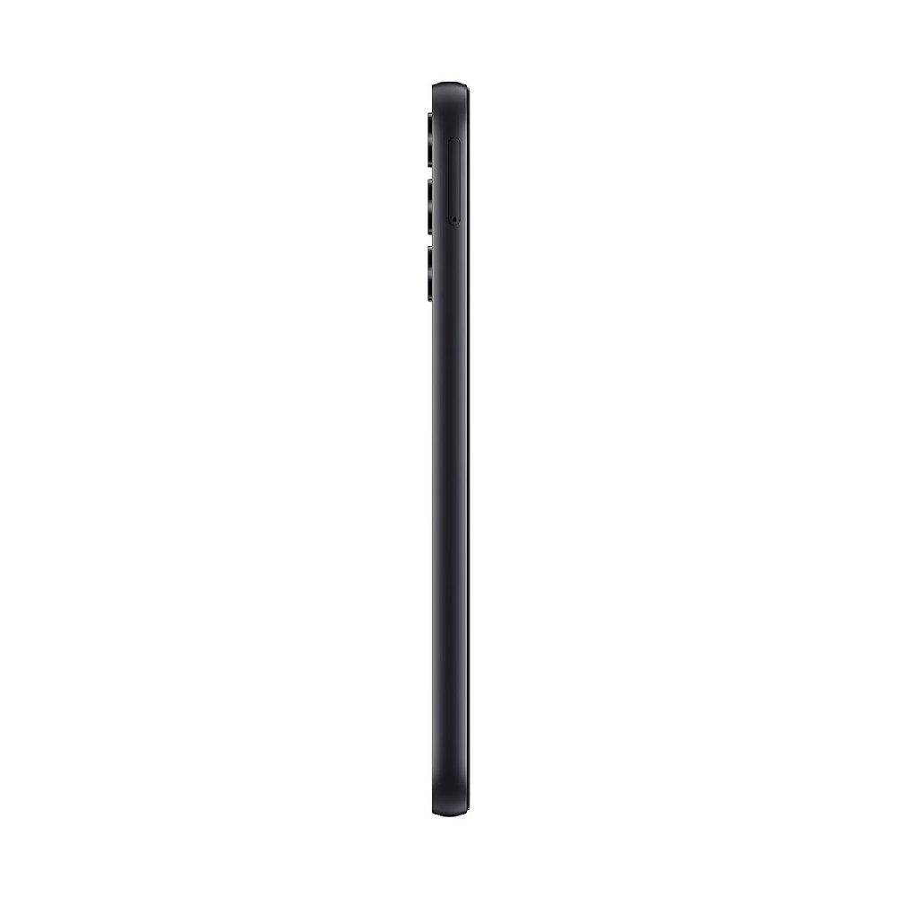 Samsung Galaxy A24, 6.5-Inch, 4GB RAM, 128GB - Black