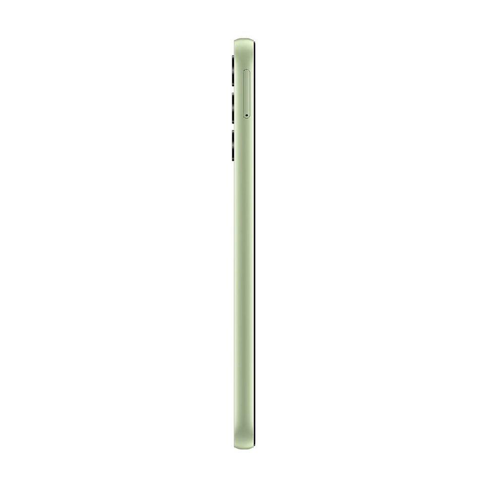 Samsung Galaxy A24, 6.5-Inch, 4GB RAM, 128GB - Green