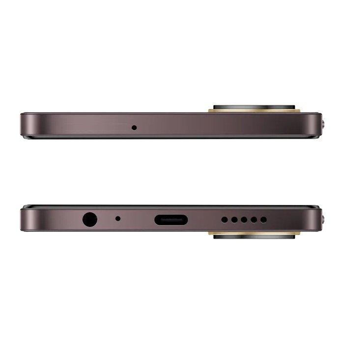 VIVO Y27, 6.64-Inch, 128GB, 6GB RAM Phone - Burgundy Black