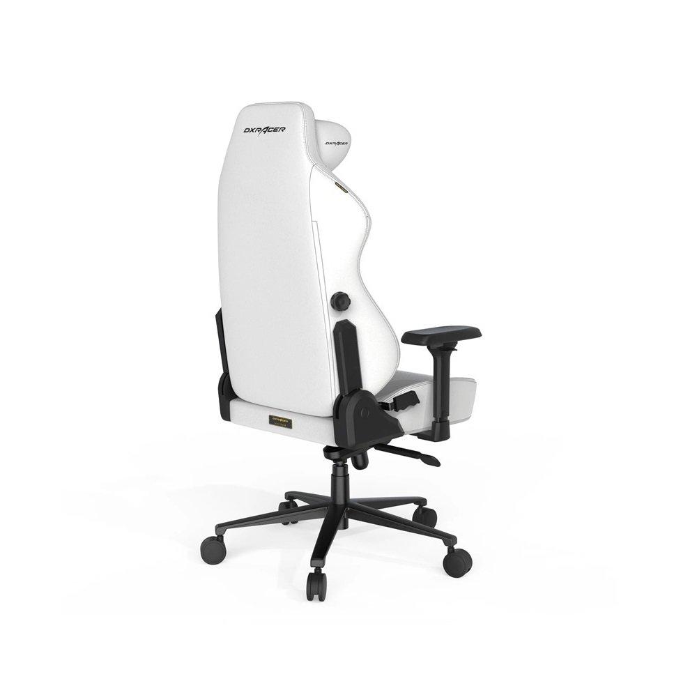 DXRacer Craft Pro Classic Gaming Chair, CRA-PR001-W-H1- White