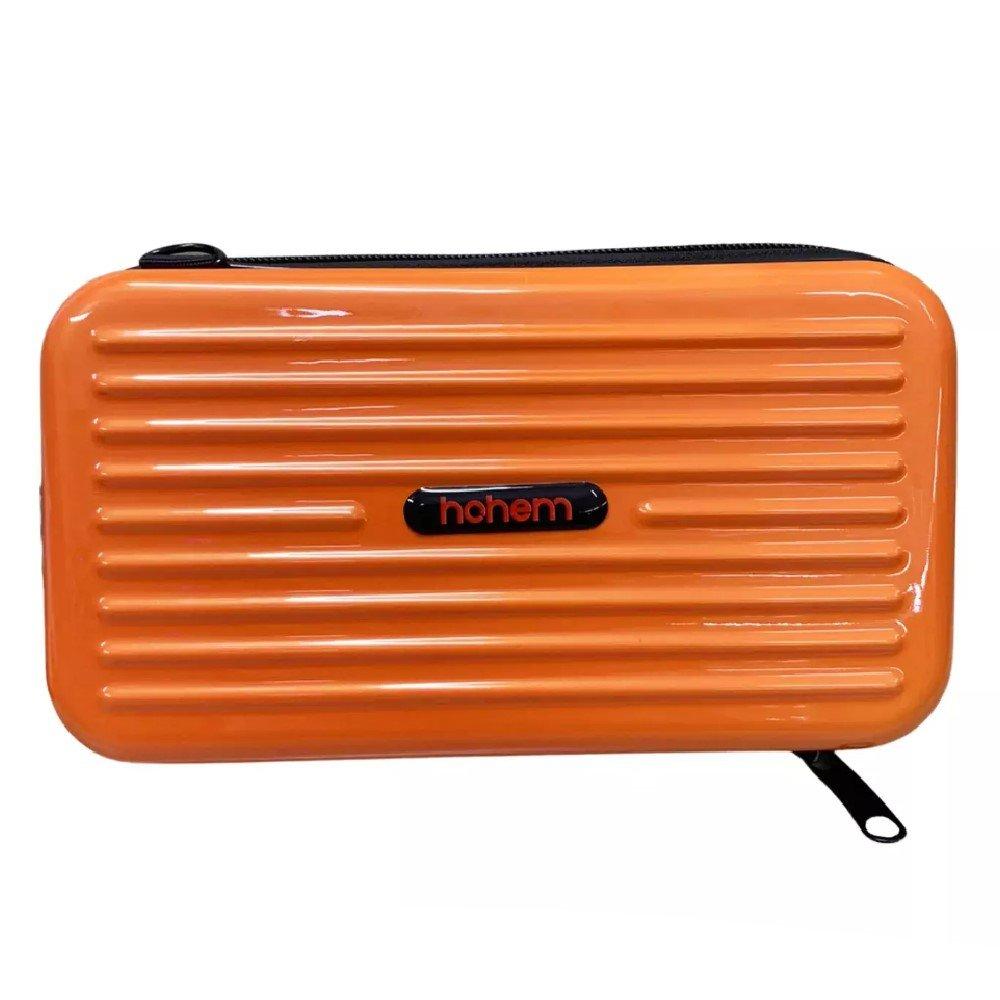 HOHEM HC1 Shell Backpack for Gimbals and Tripods – Orange