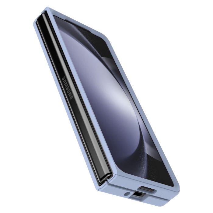 OTTERBOX Thin Flex Case for Samsung Galaxy Z Fold 5, 77-93783 – Blue