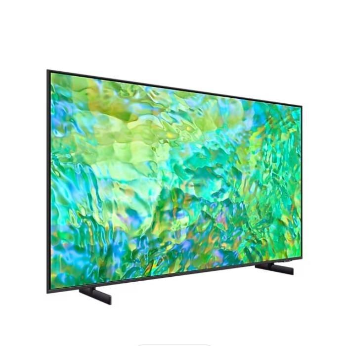 Samsung Crystal UHD 55inch 4K LED TV Titanium Gray Xcite