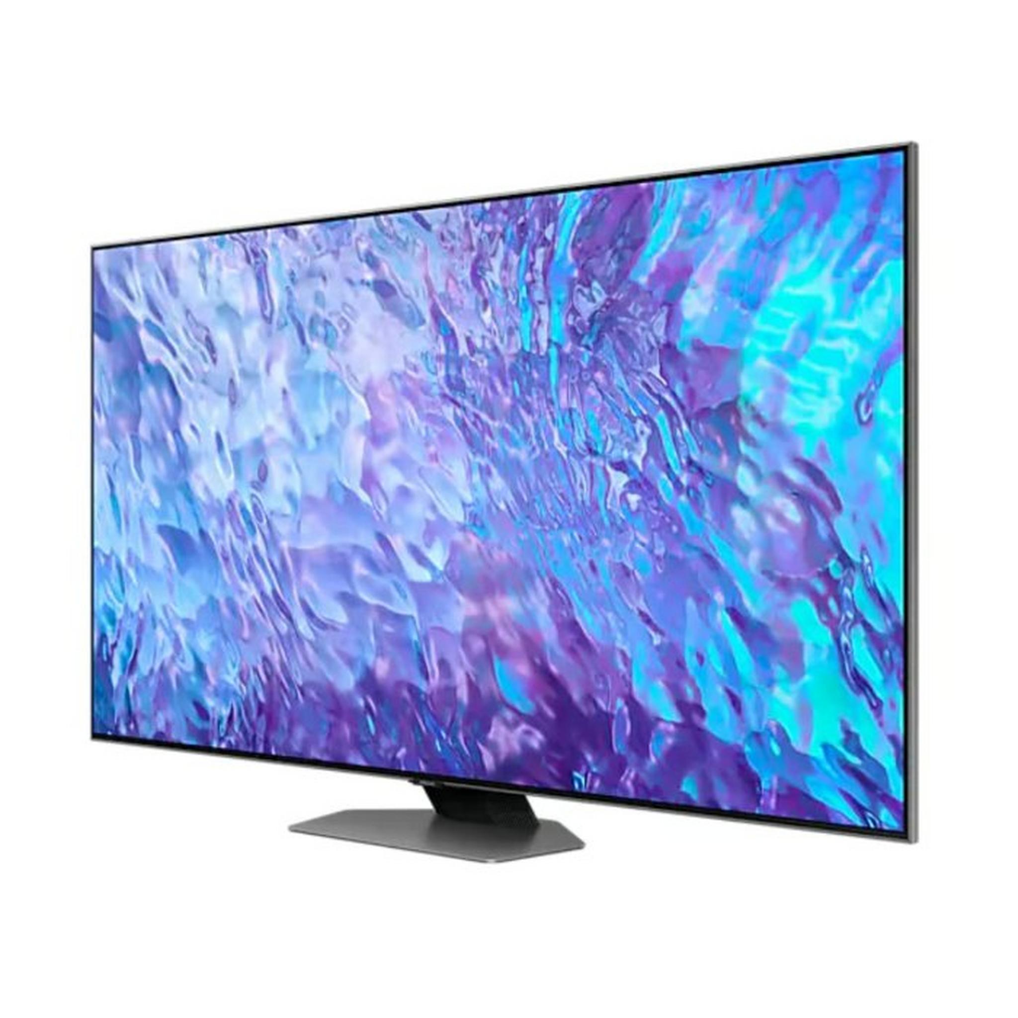 LG Smart TV OLED 77 Inch 4K (OLED77G26LA)