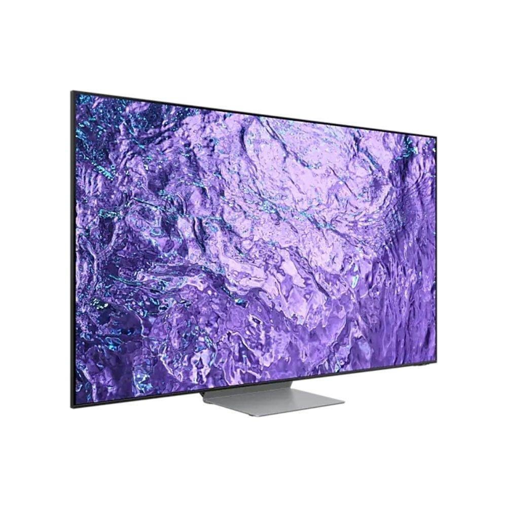 Samsung 65 inch Neo QLED 8K Smart TV, QA65QN700CUXZN - Black