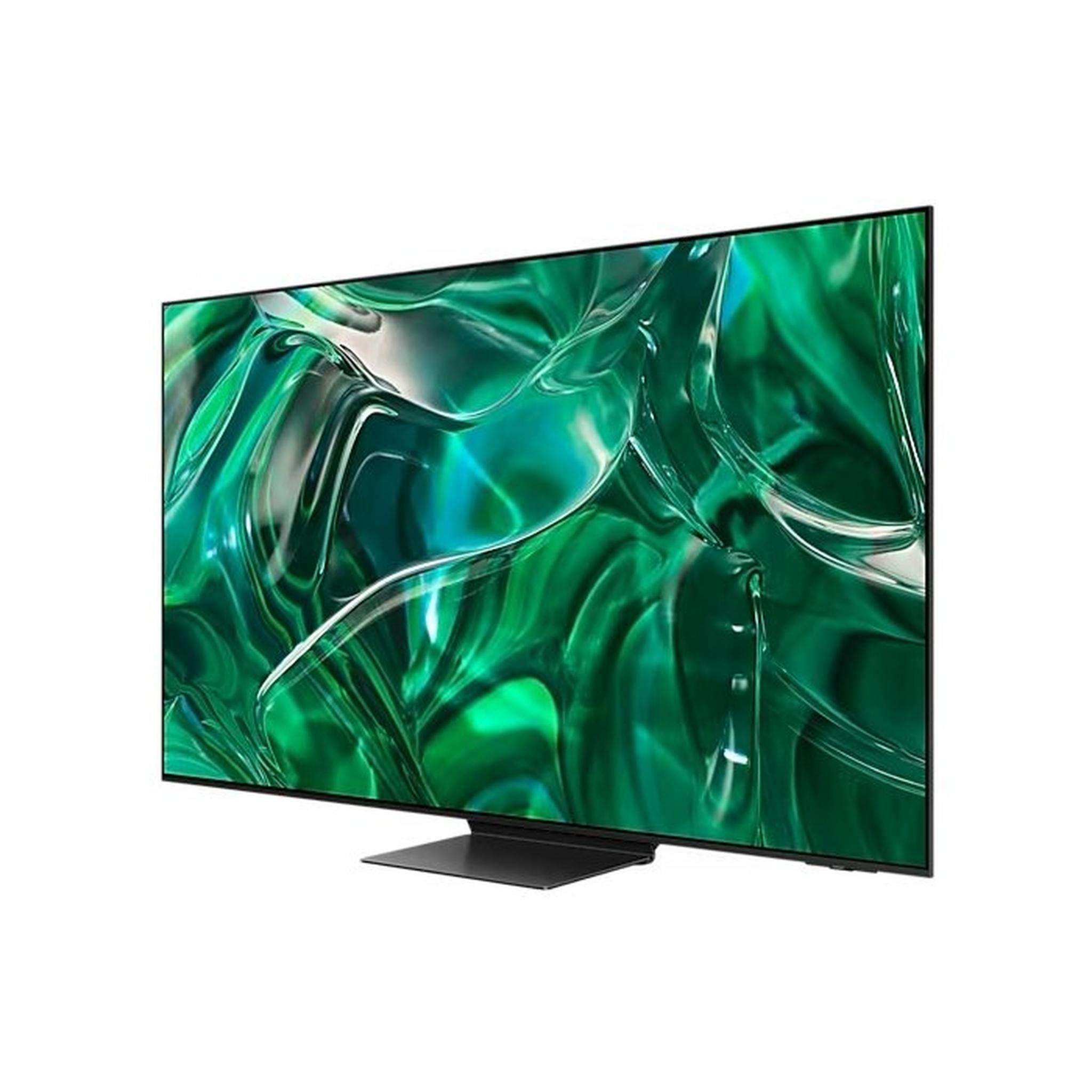 Samsung 55 -inch 4K OLED Smart TV QA55S95CAUXZN  Black