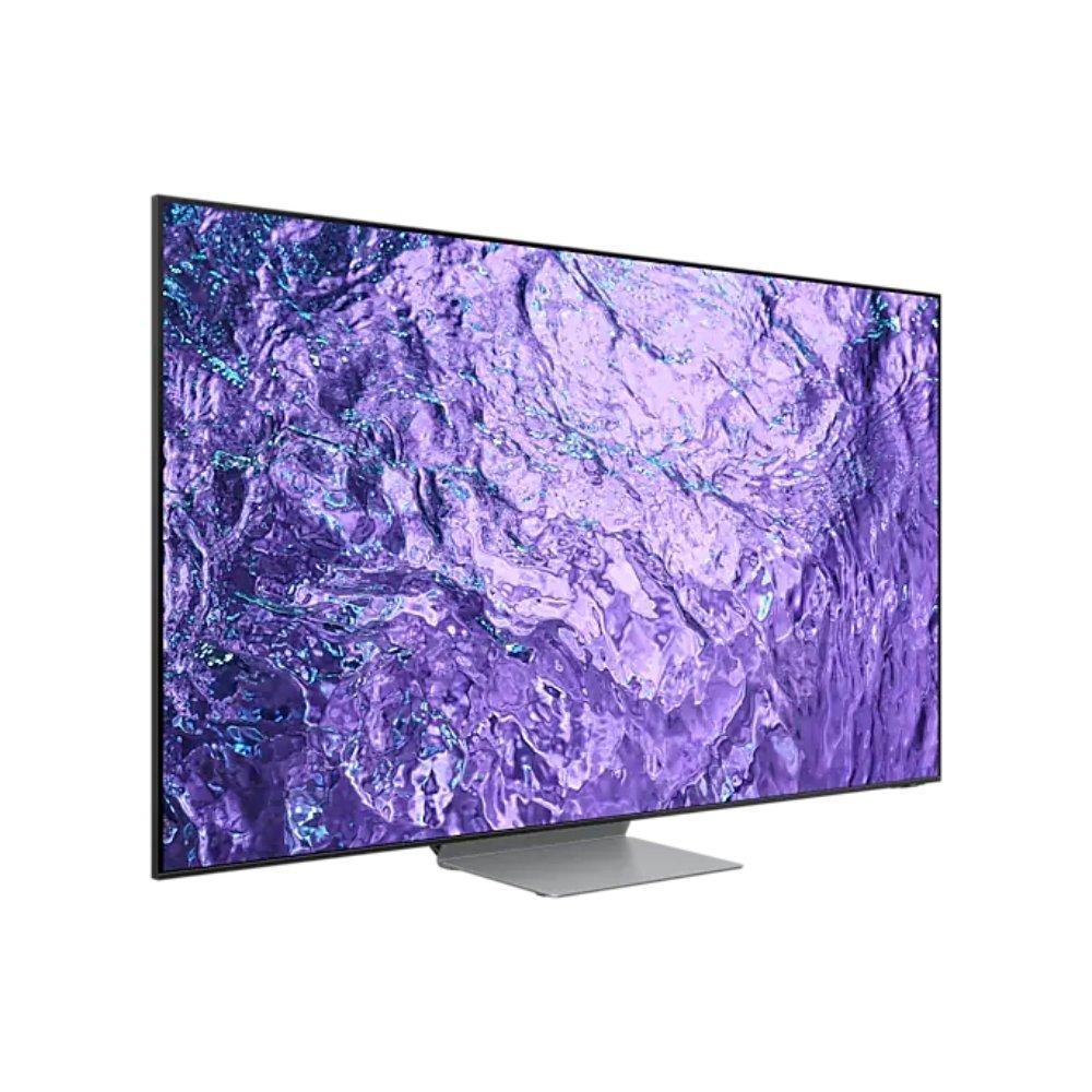 Samsung 55-inch Neo QLED 8K Smart TV, QA55QN700CUXZN - Black