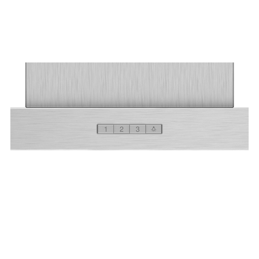 Bosch Series 2 60cm Cooker Hood – Stainless Steel DWB64BC51B