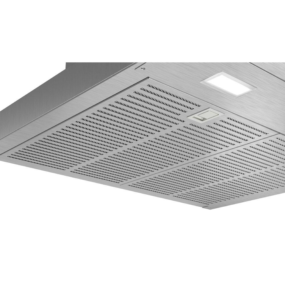 Bosch Series 2 60cm Cooker Hood – Stainless Steel DWB64BC51B