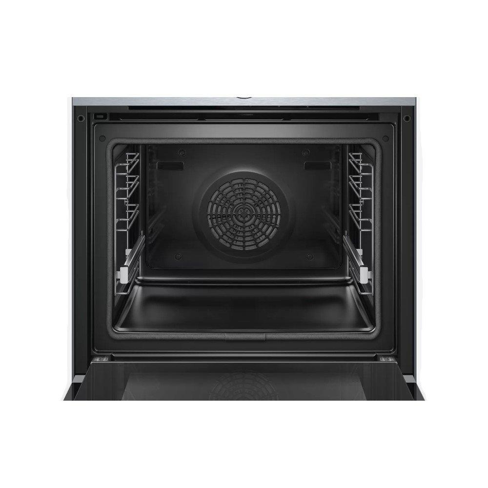Bosch Builtin Oven, 60 x 60 cm, HBG6764S6M Xcite Kuwait