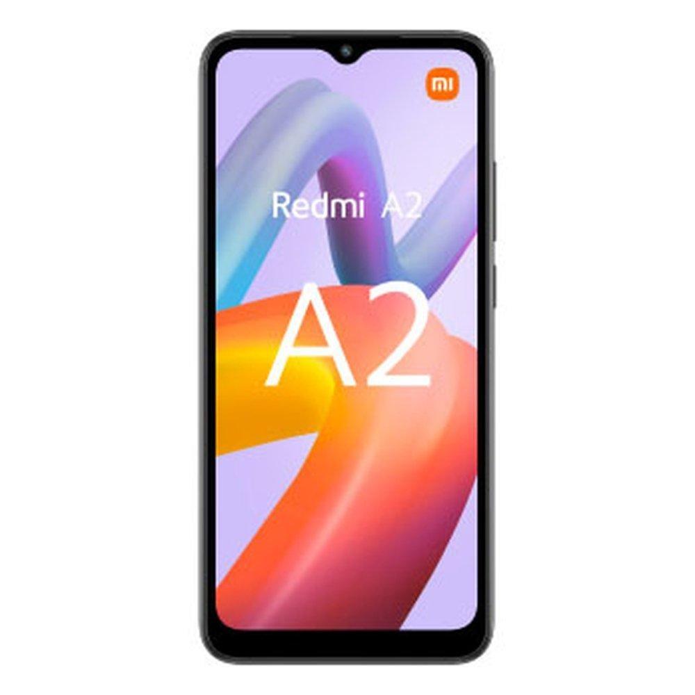 XIAOMI Redmi A2+, 6.52-inch, 64GB, 3GB RAM Phone - Black