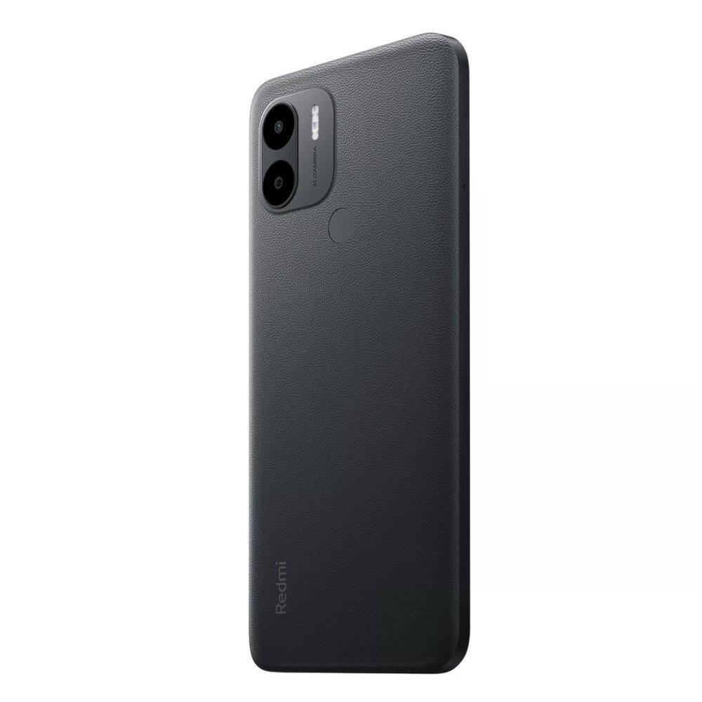XIAOMI Redmi A2+, 6.52-inch, 64GB, 3GB RAM Phone - Black
