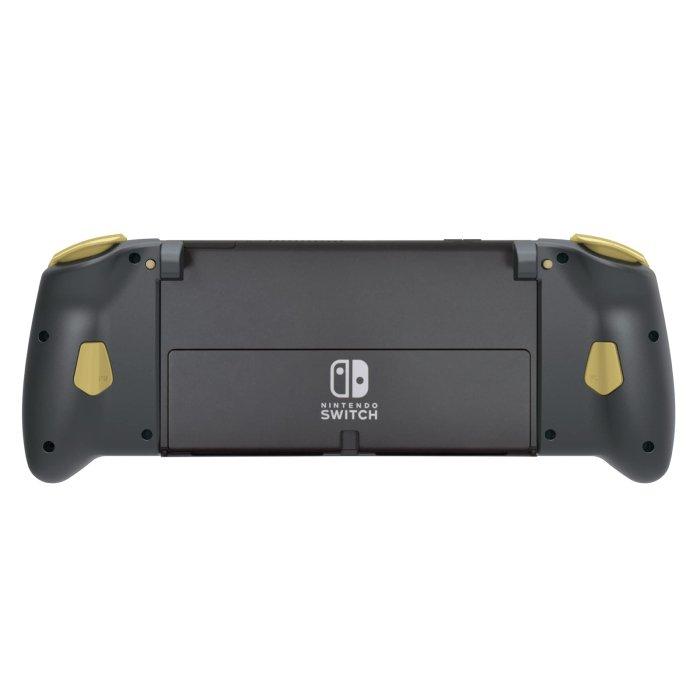 Hori Split Pad Pro for Nintendo Switch - Black Zelda