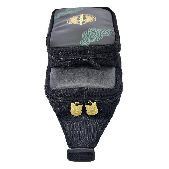 Hori Adventure Bag for Nintendo Switch & Accessories - Zelda