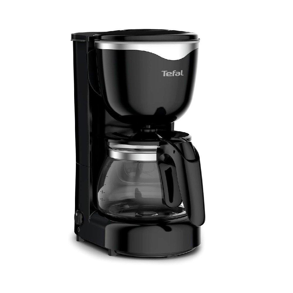 Tefal Drip Filter Perfectta Coffee Machine, 0.6L 600W Xcite