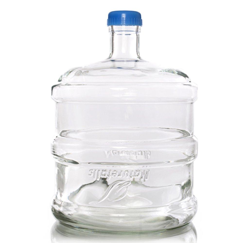 Buy Naturefalls water cooler sustainable bottle 10 liter in Kuwait