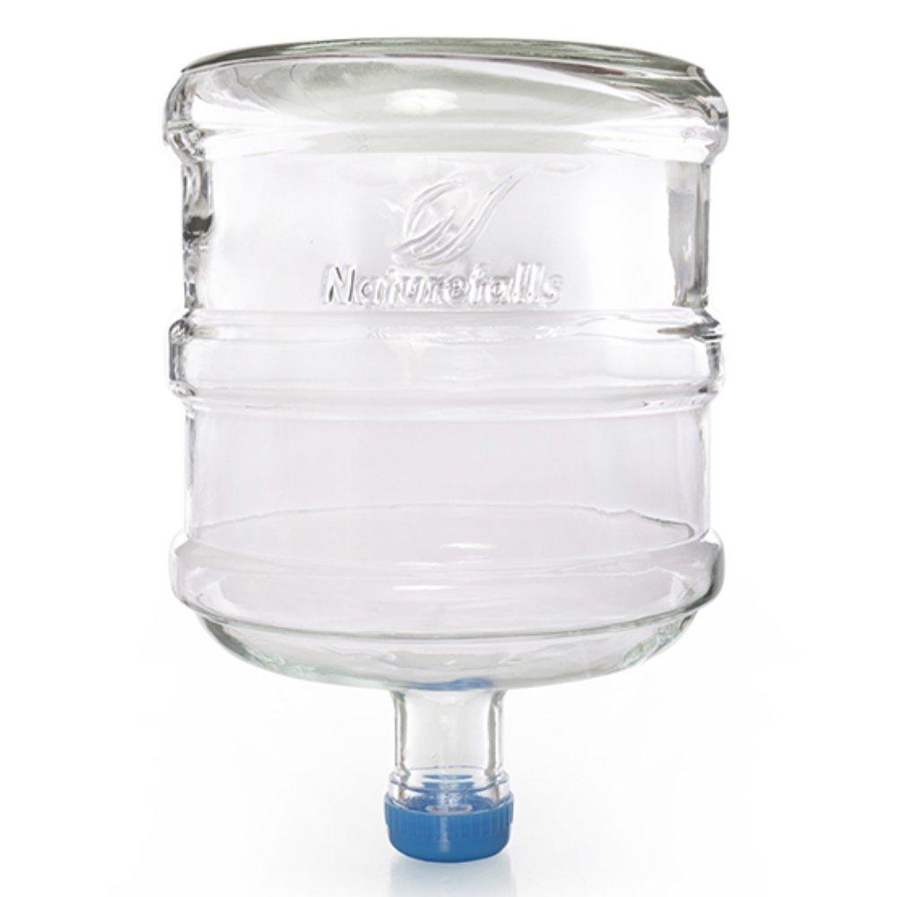 Naturefalls Water Cooler Sustainable Bottle 10 Liter