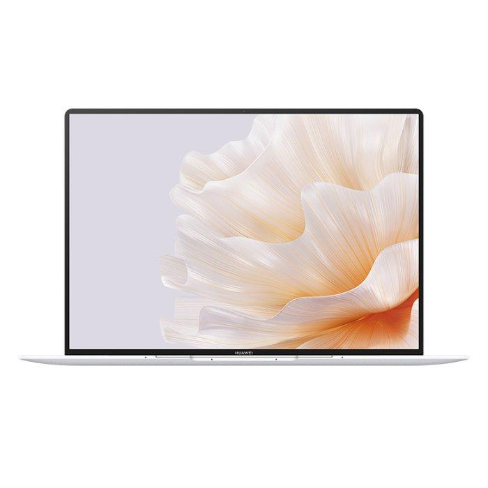 Huawei MateBook X Pro 2023 Laptop, Intel Core i7 Processor, 16 GB RAM, 1 TB SSD, 14.2-inch, Intel Iris Xe Graphics, Windows 11 Home, MorganG-W7611TM - White