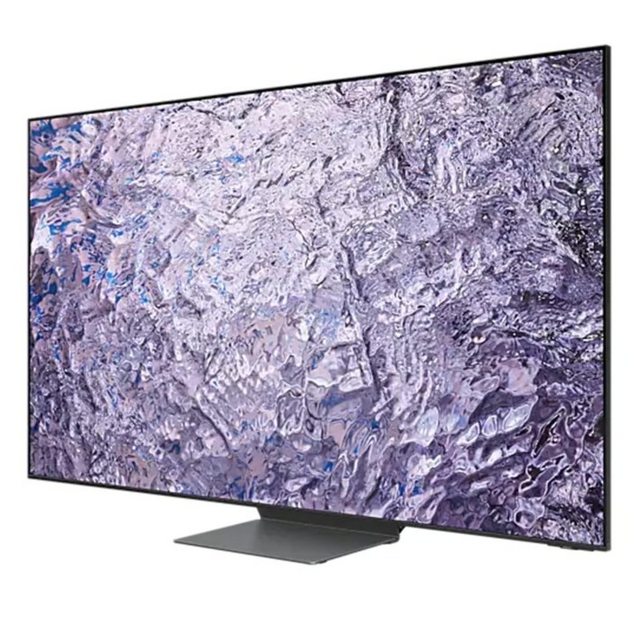 Samsung 75QN800C 75 -inch 8K NEO QLED Smart TV QA75QN800CUXZN Black