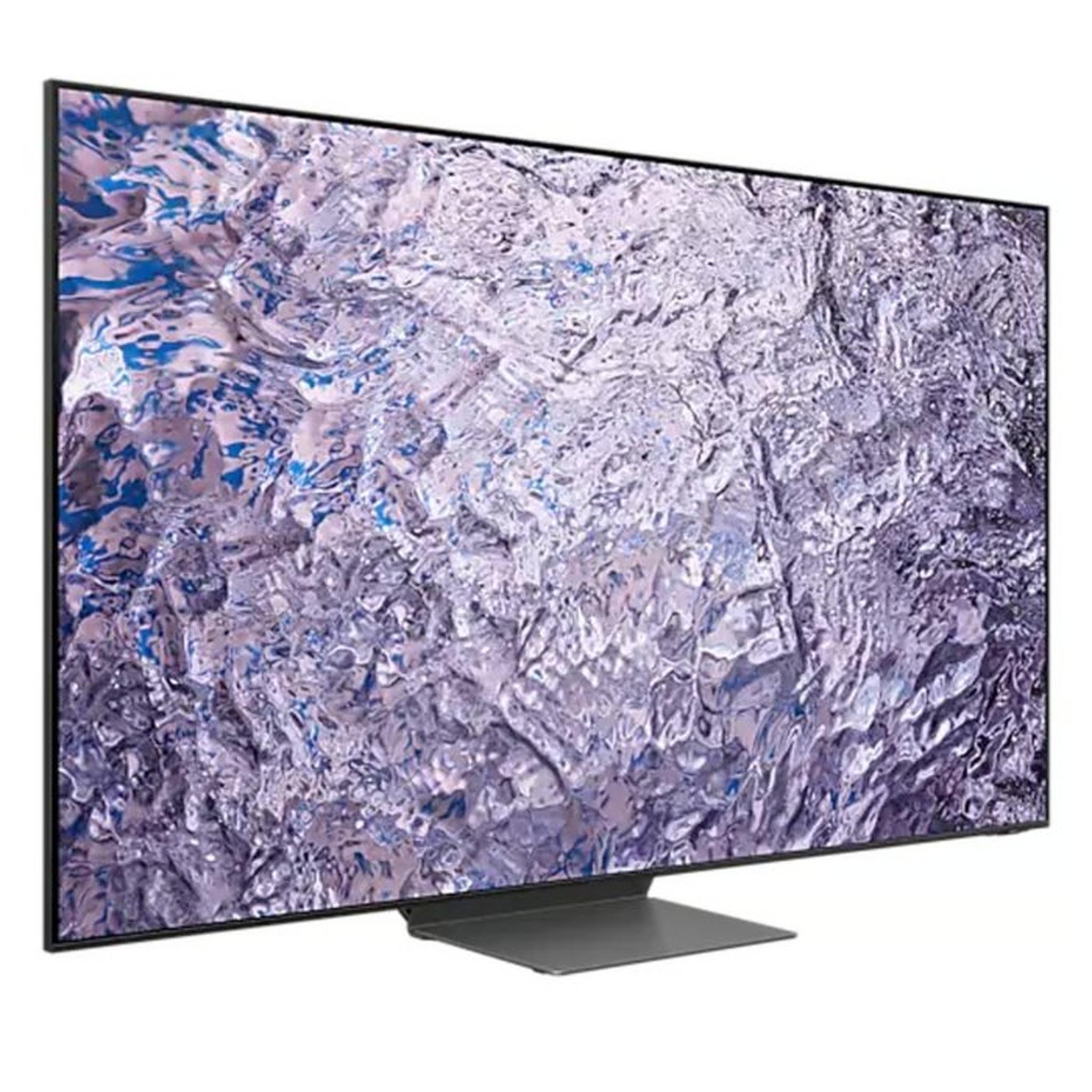 Samsung 75QN800C 75 -inch 8K NEO QLED Smart TV QA75QN800CUXZN Black