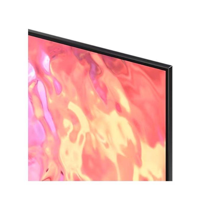 Samsung 55 -inch UHD QLED Smart TV QA55Q60CAUXZN Black