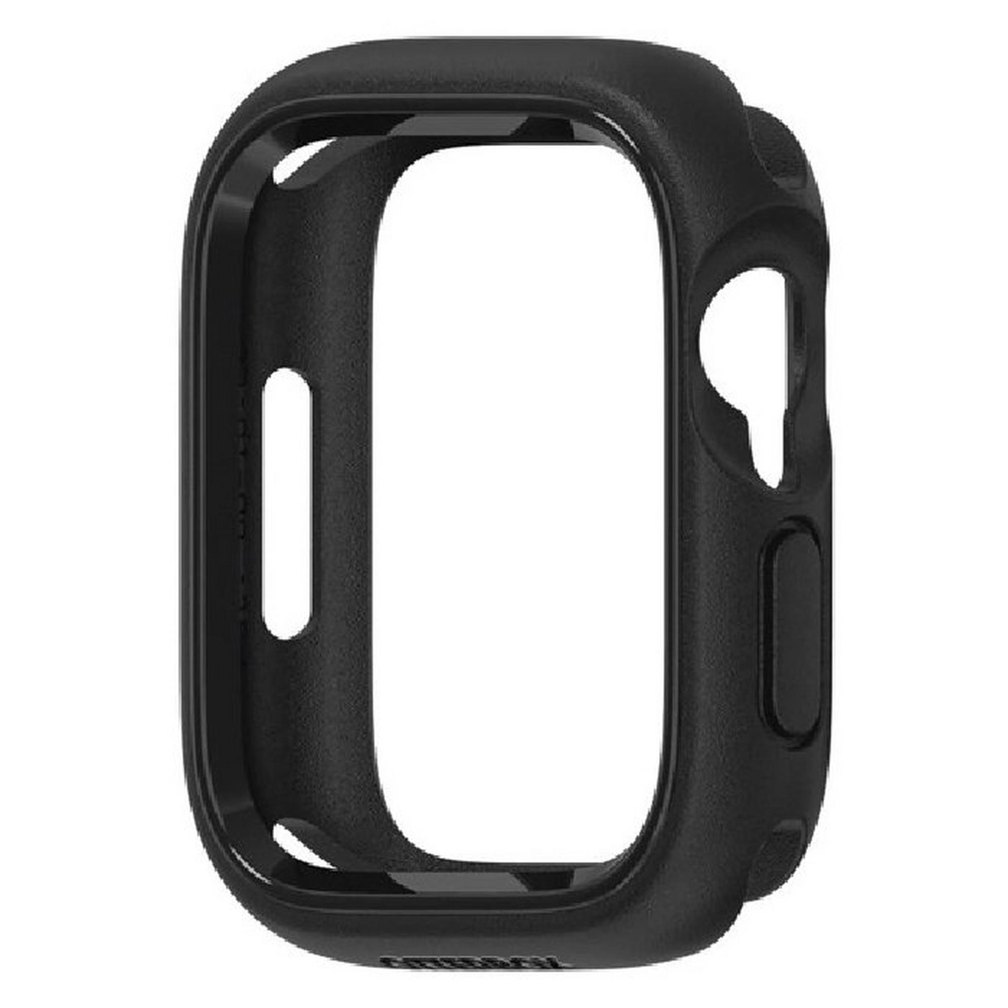 Otterbox EXO EDGE Case for Apple Watch 8/7, 45MM, 77-87551 - Black