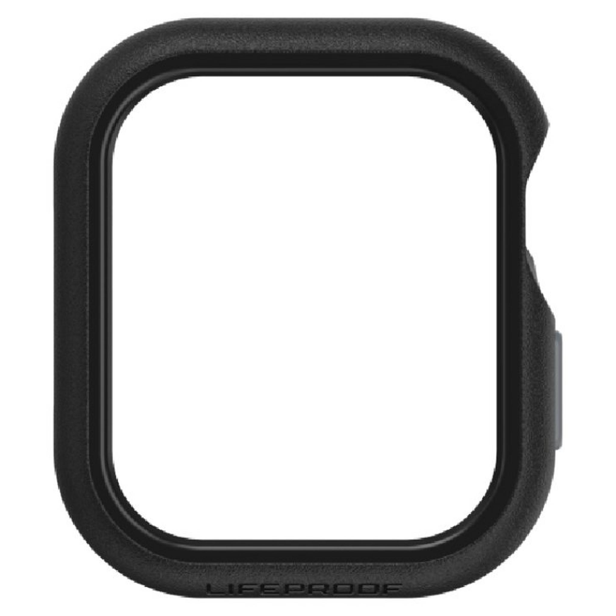Lifeproof Case for Apple Watch 7/8 , 45MM, 77-87569 - Black
