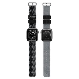 Buy Lifeproof apple watch band, 45/44/42/49mm, 77-83852 - black in Kuwait