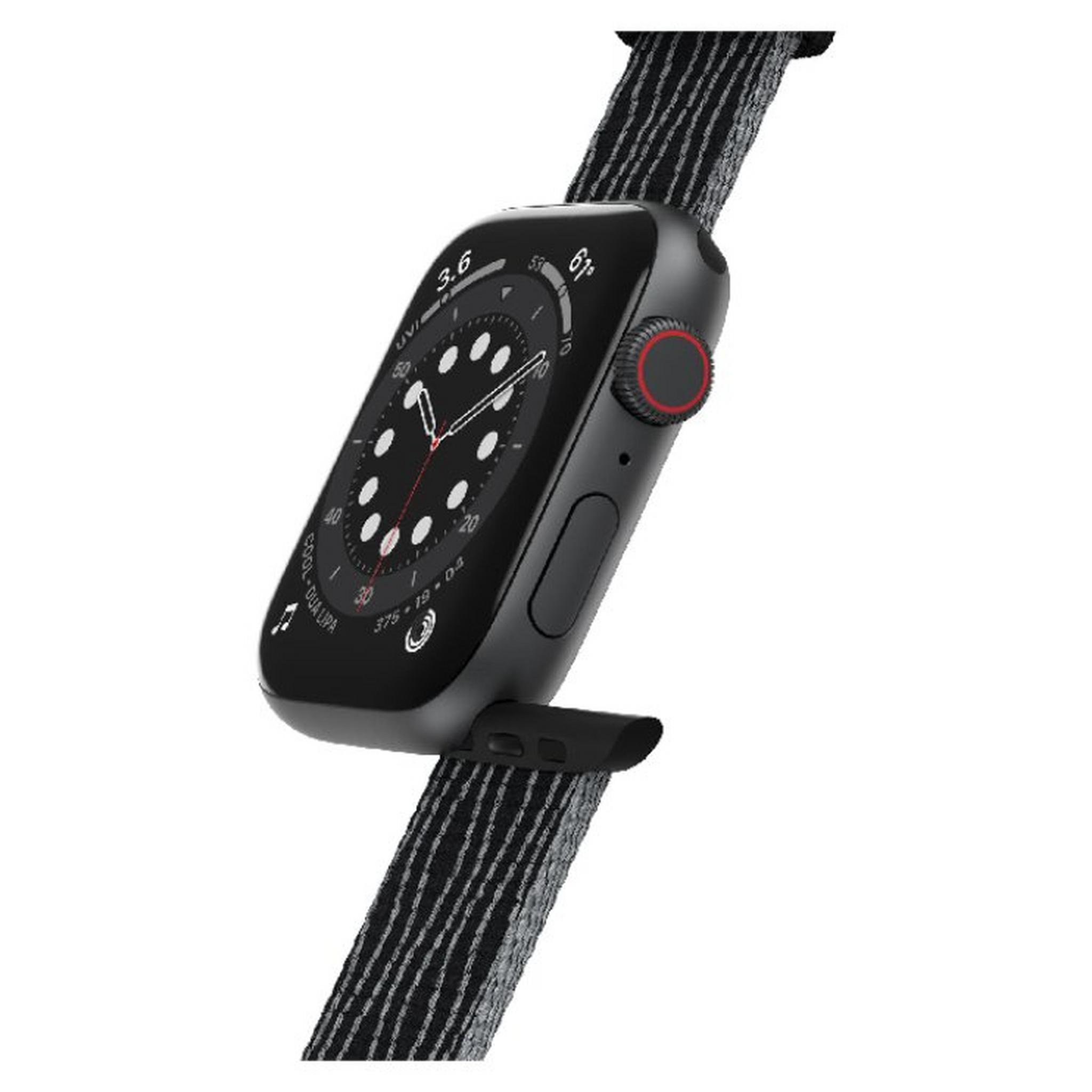 Lifeproof Apple Watch Band, 45/44/42/49mm, 77-83852 - Black