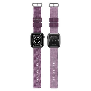 Buy Lifeproof apple watch band, 45/44/42/49mm, 77-83855 - purple in Kuwait