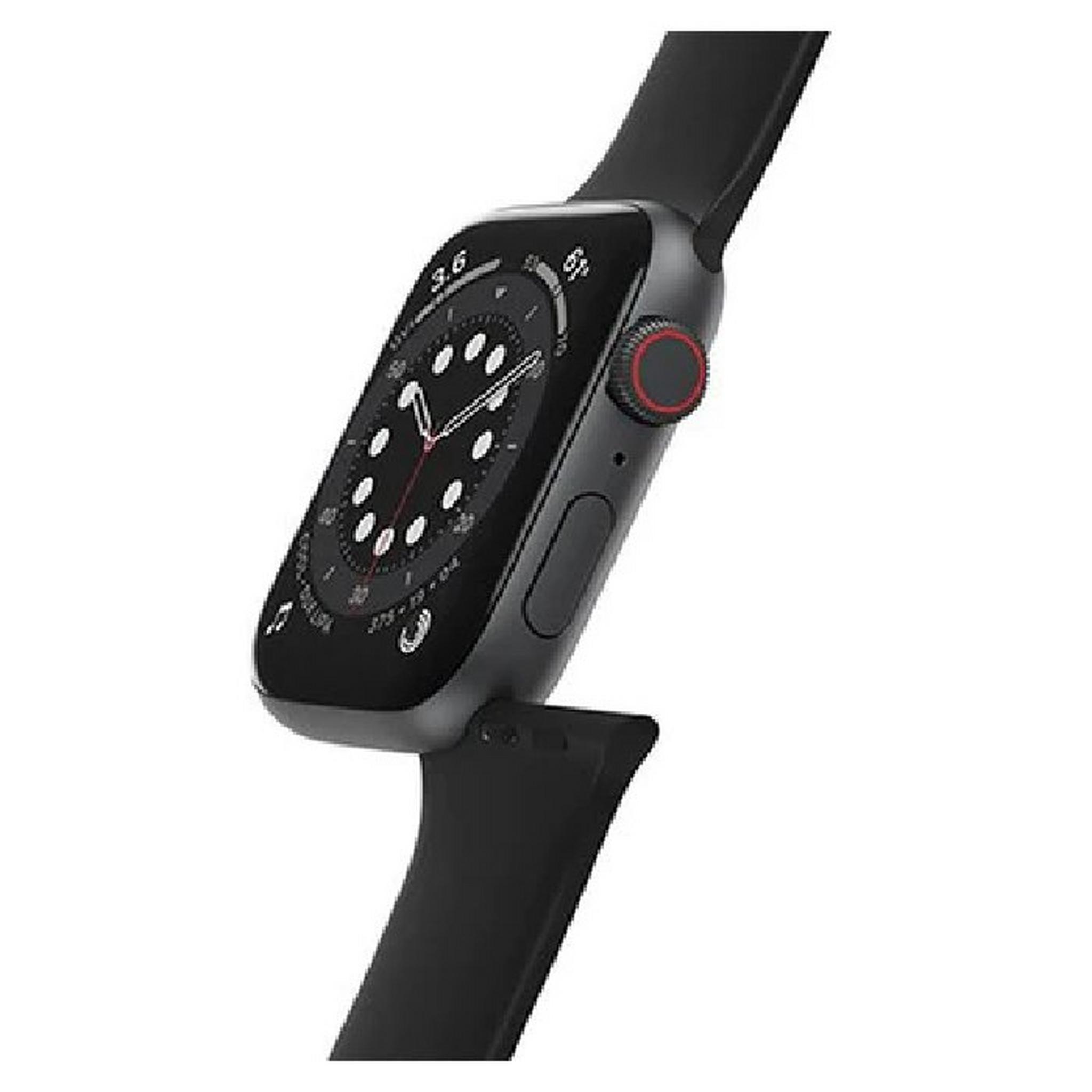 Otterbox Apple Watch Band, 45/44/49MM, 77-83880 - Black