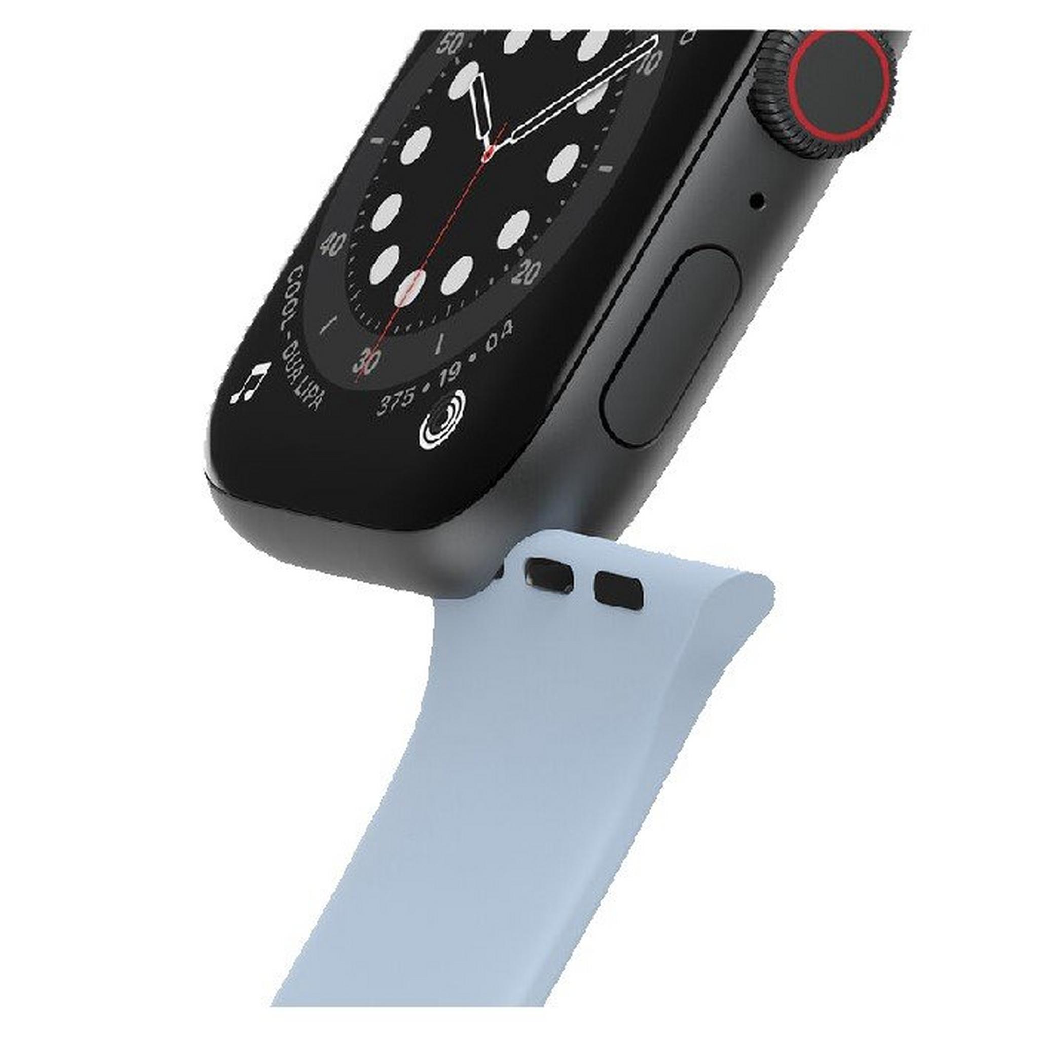 Otterbox Apple Watch Band, 45/44/49MM, 77-83881 - Blue