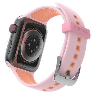 Buy Otterbox apple watch band, 45/44/49mm, 77-83882 - pink in Kuwait