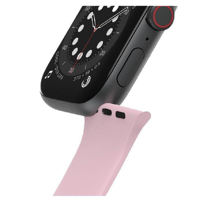 Otterbox Apple Watch Band, 45/44/49MM, 77-83882 - Pink