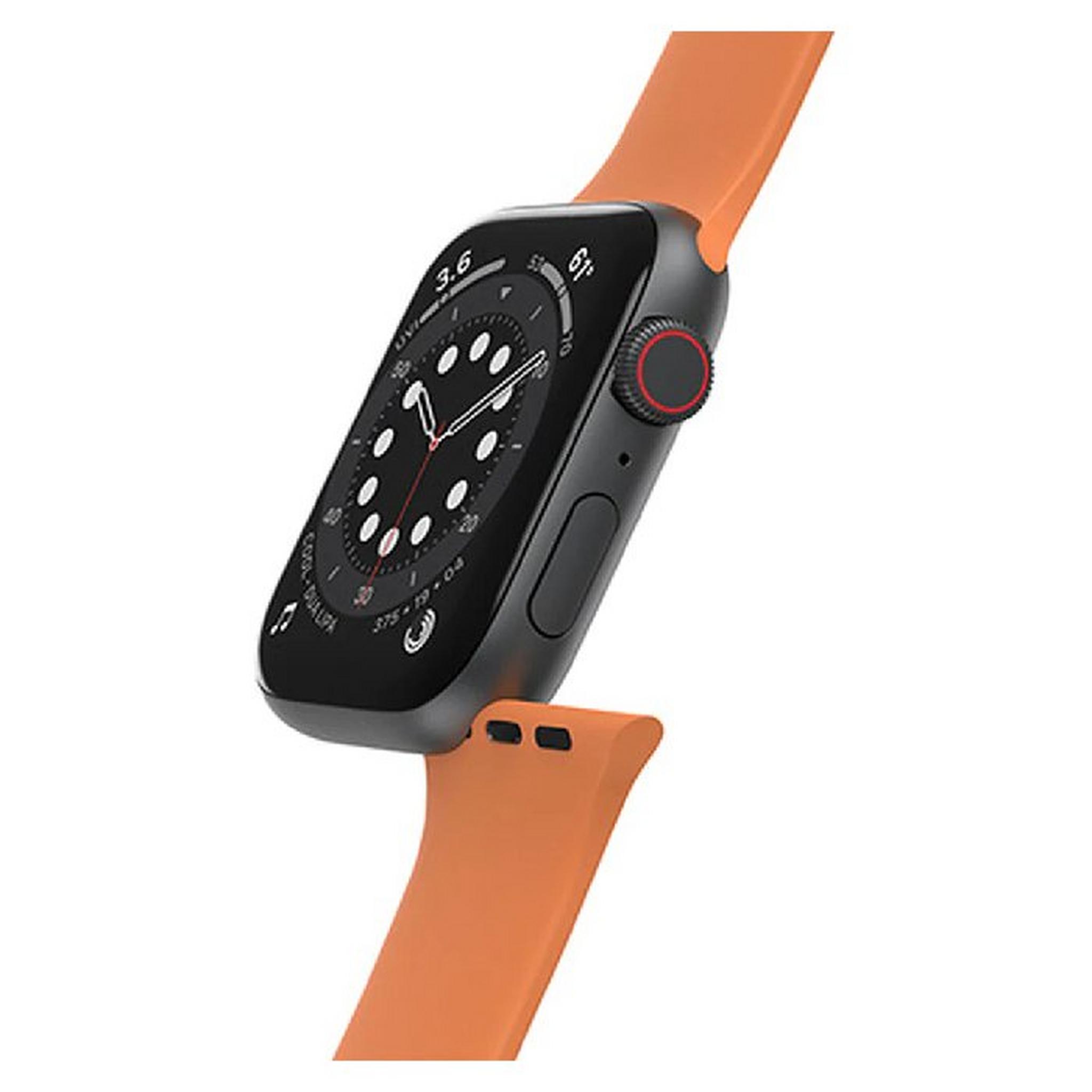 Otterbox Apple Watch Band, 45/44/49MM, 77-83883 - Orange