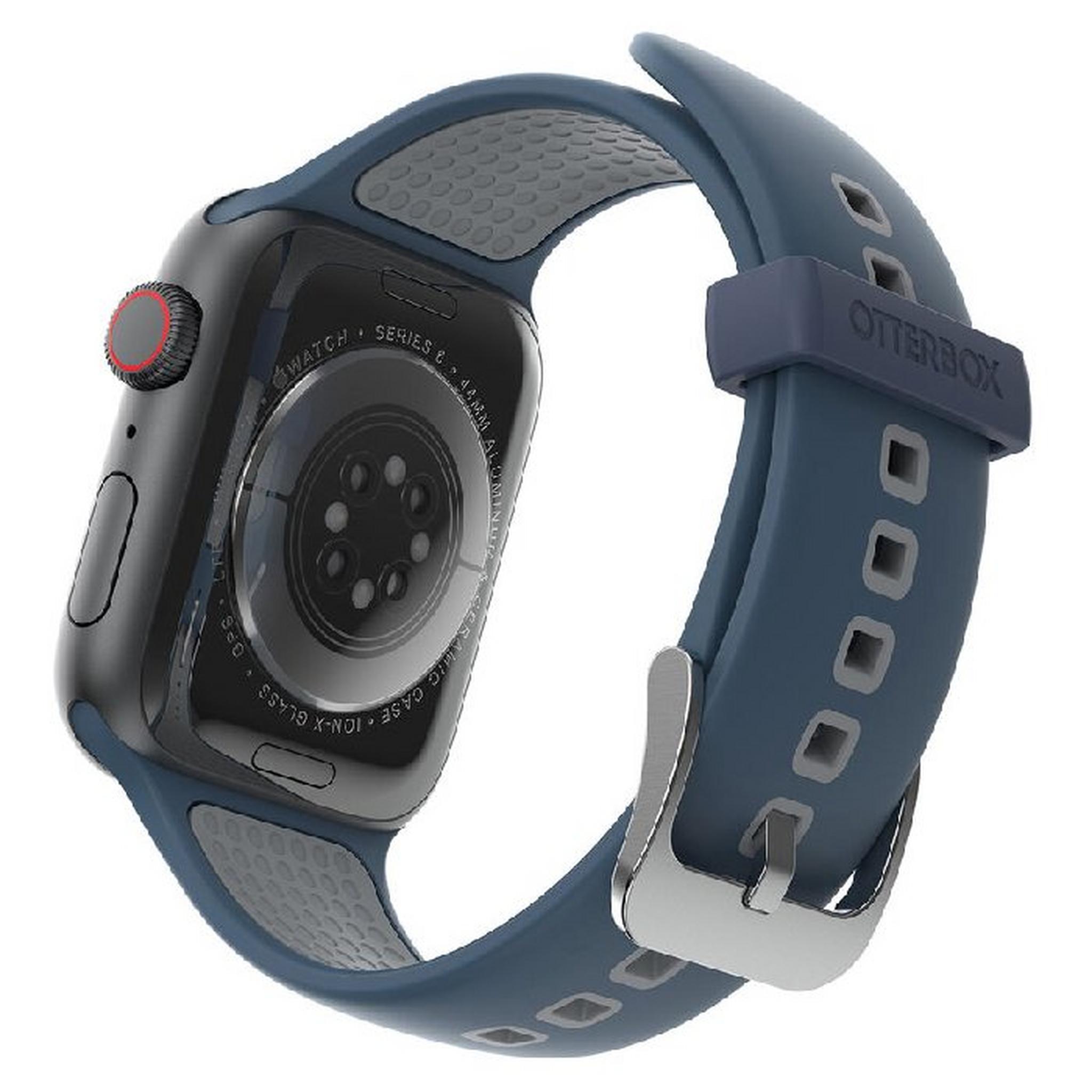 Otterbox Apple Watch Band, 45/44/49MM, 77-83884 - Dark Blue
