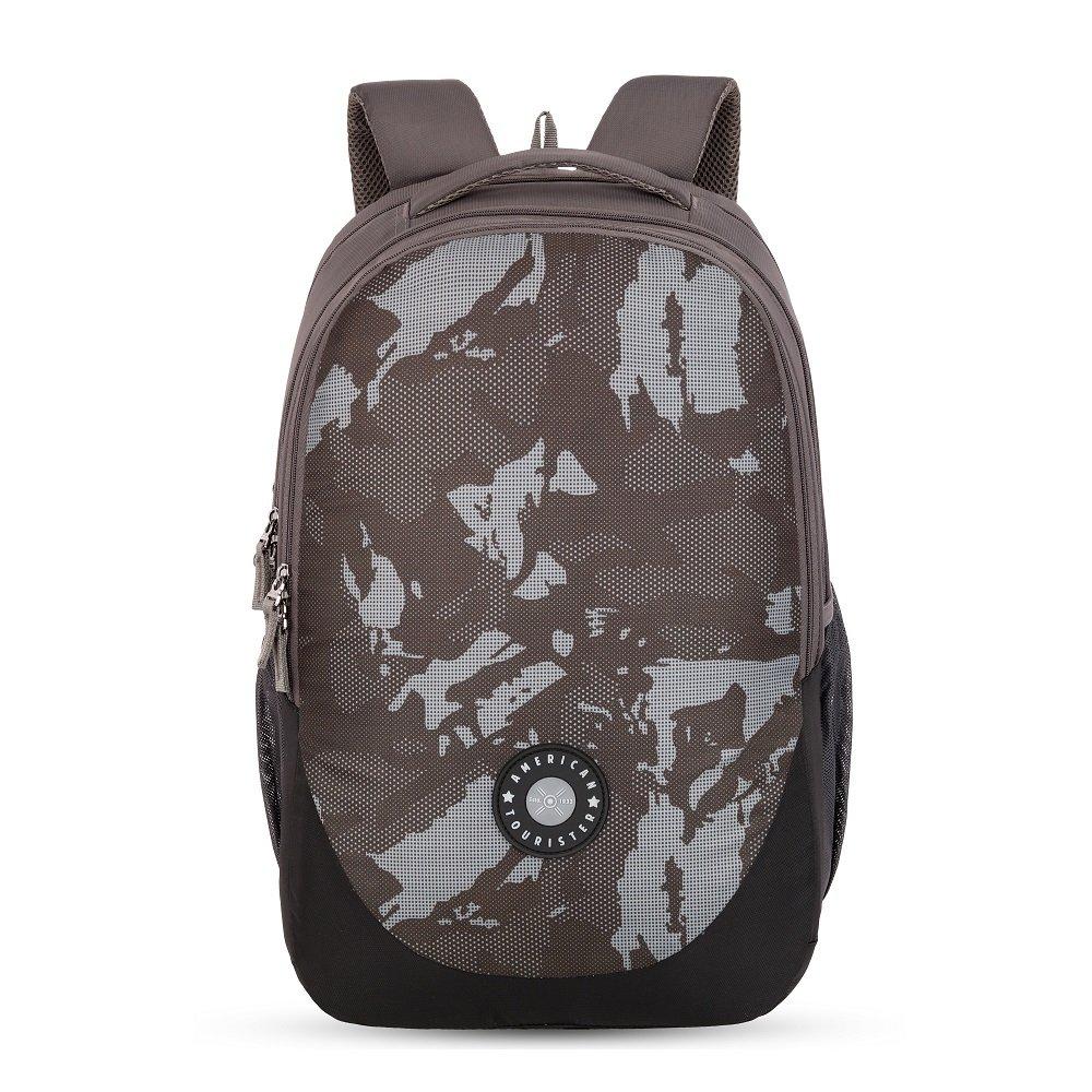 American Tourister COCO PLUS 101 Backpack, LM8X08101| Xcite