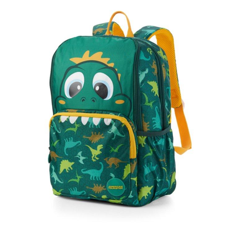 American Tourister Diddle 2.0 Backpack, LT6X04001 - Green