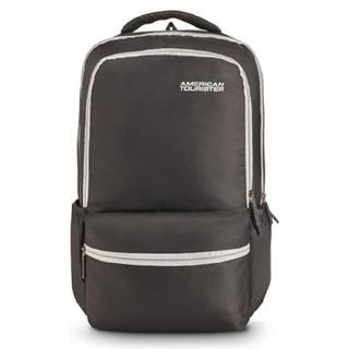 Buy American tourister slate 2. 0 laptop backpack, lu6x09001 - black in Kuwait