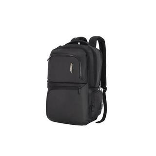 Buy American tourister segno 2. 0 laptop backpack, lt3x09001​ - black in Kuwait