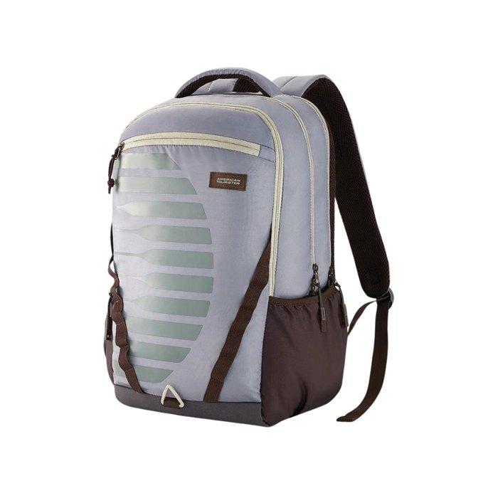 American Tourister MATE 2.0 Backpack, LU7X08101 - Grey