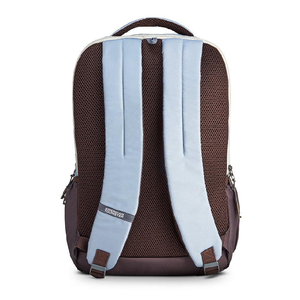 American Tourister MATE 2.0 Backpack, LU7X08101 - Grey