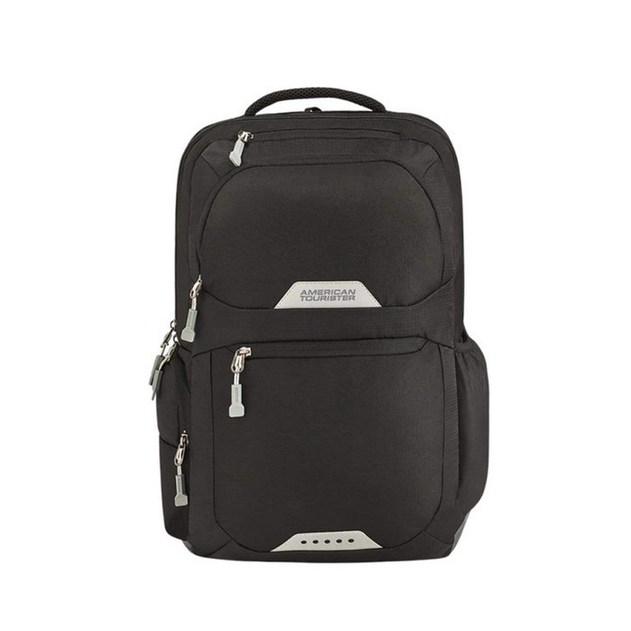 American Tourister Brett 01 Laptop Backpack QI5X09001| Xcite