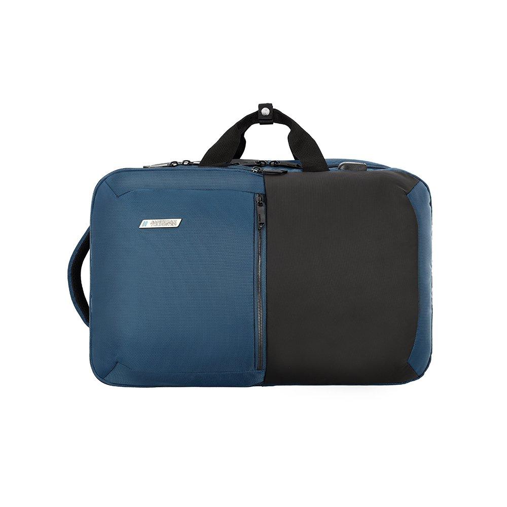 American Tourister SEGNO 2.0 2Way 04 Laptop Backpack, LT3X41004 - Navy