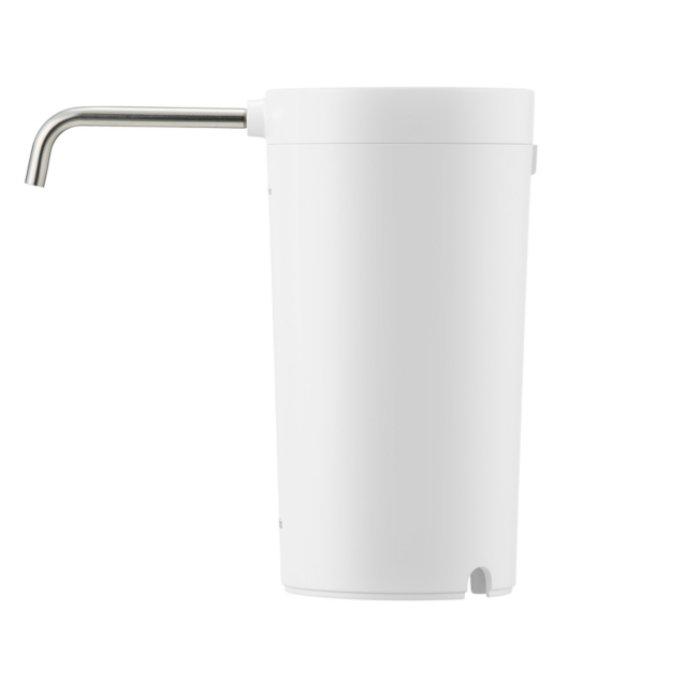 جهاز تنقية الماء المنضدي من باناسونيك، TK-CS200-WEX - ابيض