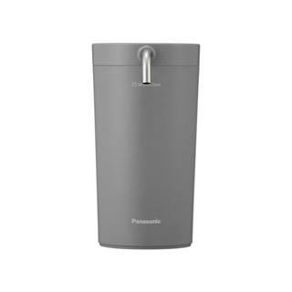 Buy Panasonic counter top water purifier, tk-cs200-hex - grey in Kuwait