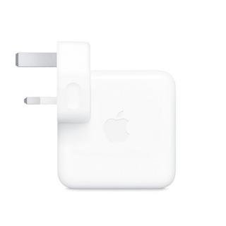 Buy Apple usb‑c power adapter, 70w, mqln3b/a – white in Kuwait