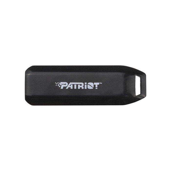 Patriot Xporter 3 USB 3.2 Slider Type-A Flash Drive, 256GB, Gen1, PSF256GX3B3U