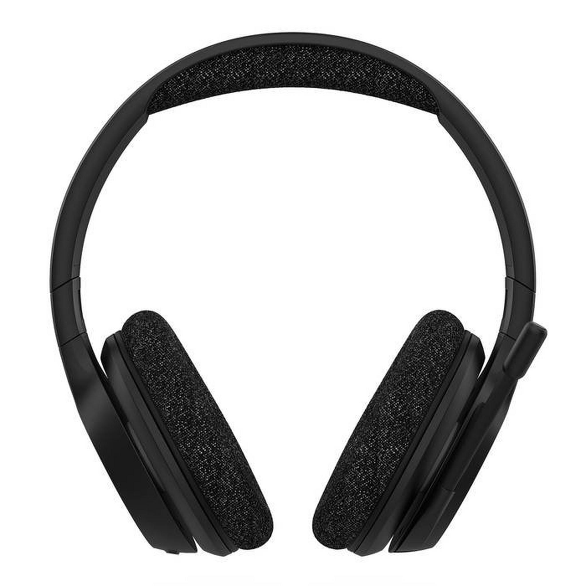 Belkin Soundform Adapt Wireless Headset, AUD005btBLK – Black