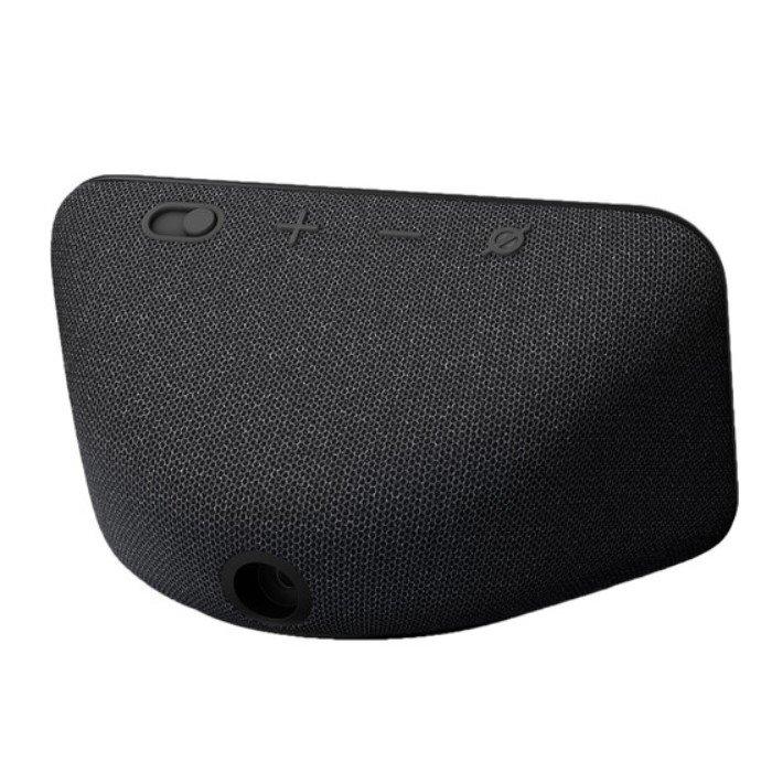 Amazon Echo Show 5 3rd Generation Smart Display, 2MP Camera, B09B2SBHQK - Charcoal